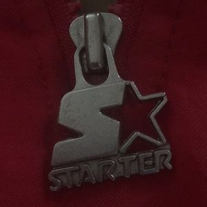 Vintage Starter San Francisco 49ers Jacket XL